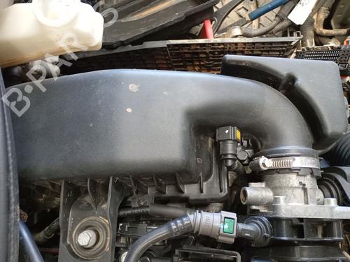Luftfilter kasse PEUGEOT 208 II (UB_, UP_, UW_, UJ_) 1.2 PureTech 75 (75 hp) 28097754