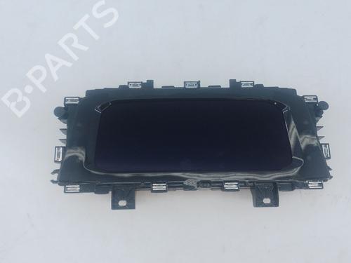 Used Instrument cluster Instrument cluster 38647101 38647101
