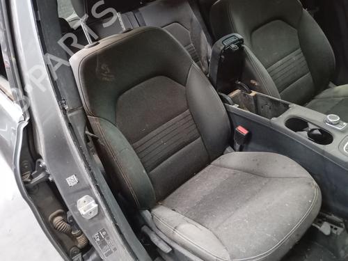 Left front brake caliper MERCEDES-BENZ B-CLASS Sports Tourer (W246, W242) | BP30872349M105