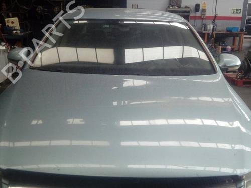Used Hood VW PASSAT B6 (3C2) [2005-2010]  16346636