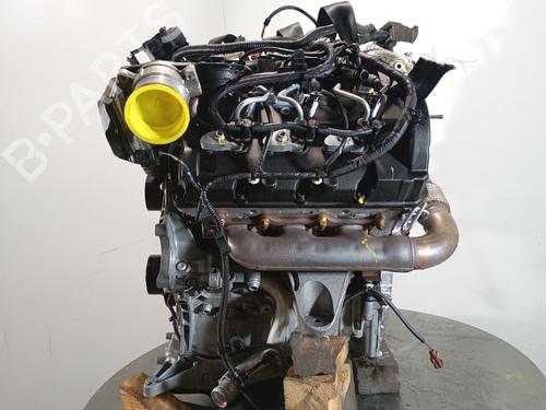 Engine VW TOUAREG (7P5, 7P6) 3.0 V6 TDI | BP36527542M1 - Image 4