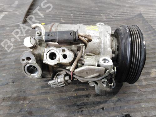 AC-Kompressor MERCEDES-BENZ A-CLASS (W176) A 220 CDI 4-matic (176.005) (170 hp) 7633985