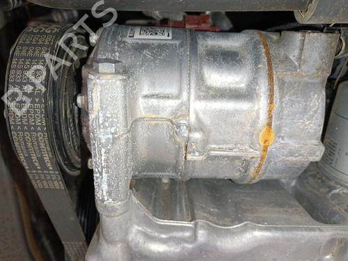 Used AC compressor SKODA KAMIQ (NW4) 1.0 TSI (110 hp) 33203127