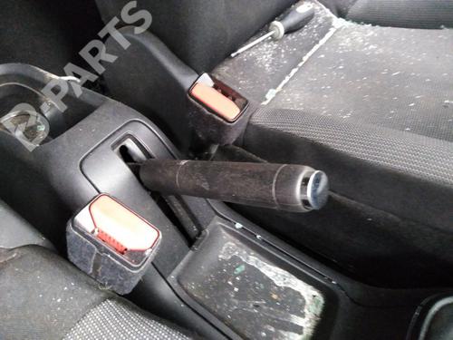 Used Hand brake Hand brake CITROËN C3 / C3 ORIGIN III (SX) 1.2 VTi 82 (82 hp) 11173338 11173338