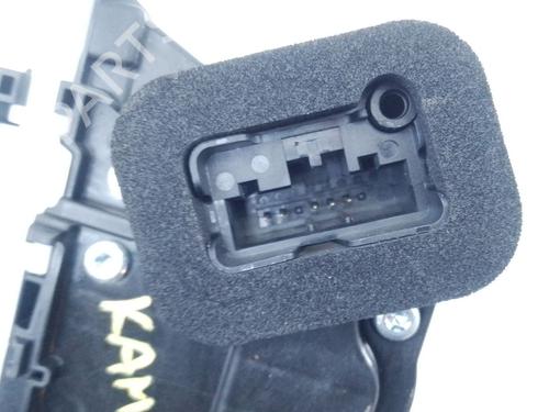 Rear right lock SKODA KAMIQ (NW4) 1.5 TSI | BP28689988C99 