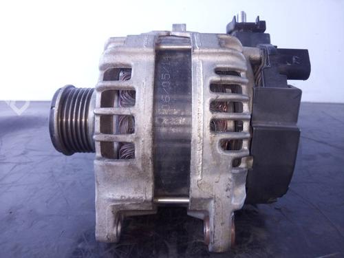 Generator MERCEDES-BENZ A-CLASS (W176) [2012-2018]  21139767