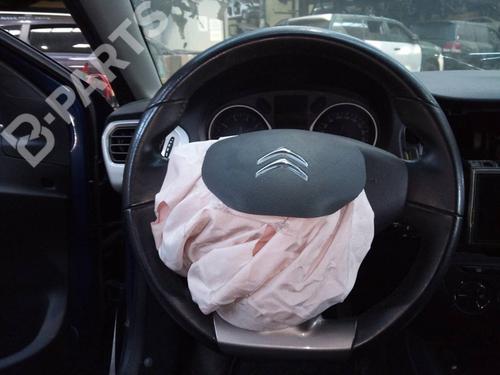 Used Steering wheel Steering wheel CITROËN C3 III Van (SX_, SY_) BlueHDi 100 (99 hp) 11088045 11088045