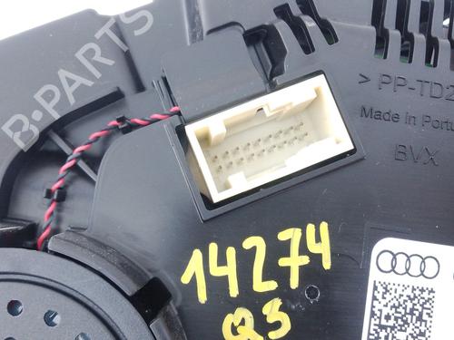 Instrument cluster AUDI Q3 (F3B) 35 TDI | BP30588193C47 - Image 6