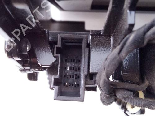 Electronic module AUDI A7 Sportback (4GA, 4GF) 3.0 TDI quattro | BP15545294M83 
