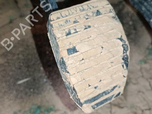Bremsepedal CITROËN BERLINGO MULTISPACE (B9) 1.6 HDi 75 16V (75 hp) 28053410