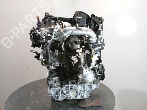 Engine RENAULT MASTER III Van (FV) 2.3 dCi 135 FWD (FV0N, FV08, FV06, FV00, FV1S) | BP36989909M1 - Image 5