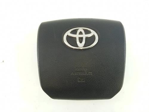 Airbag Kit TOYOTA LAND CRUISER PRADO (_J15_)  | BP11697067C86 