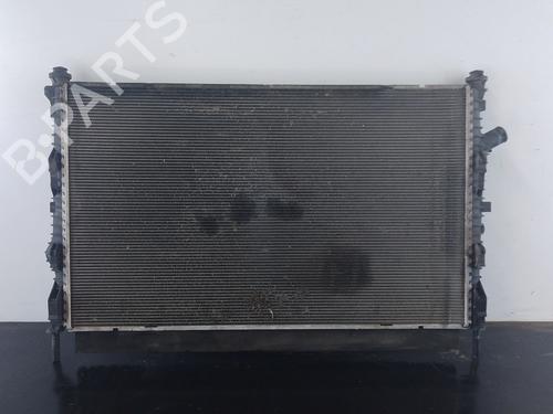 Køler FORD TRANSIT CUSTOM V362 Van (FY, FZ) [2012-2025]  29909642