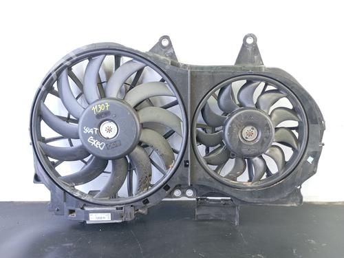 Used Radiator fan SEAT EXEO ST (3R5) 2.0 TDI (143 hp) 30408509