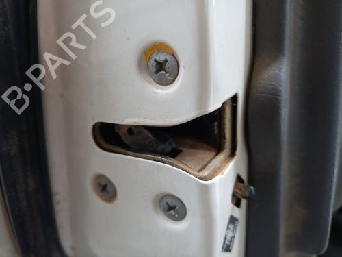 Used Rear left lock NISSAN TERRANO II (R20) [1992-2007]  20131508