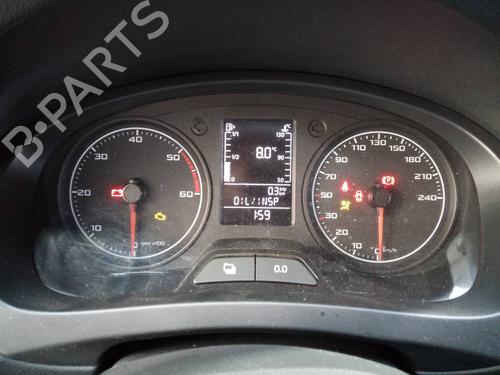 Instrument cluster SEAT TOLEDO IV (KG3) 1.6 TDI | BP11378099C47 