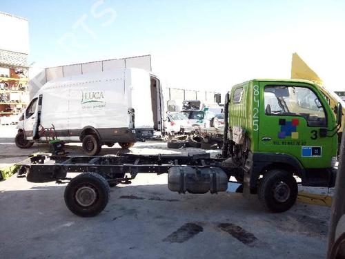Steering column stalk NISSAN CABSTAR E (TL_, VL_) 90.32, 90.28, 95.32, 95.28 (TL0) | BP12572062I23 