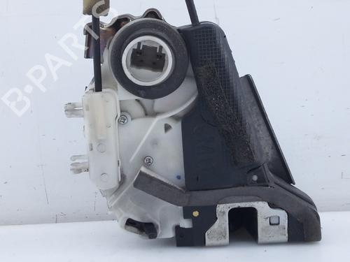 Rear right lock TOYOTA PRIUS (_W3_) 1.8 Hybrid (ZVW3_) | BP13656709C99 