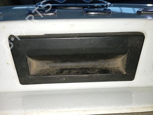 Used Tailgate handle VW TIGUAN (AD1, AX1) 2.0 TDI (150 hp) 31333586