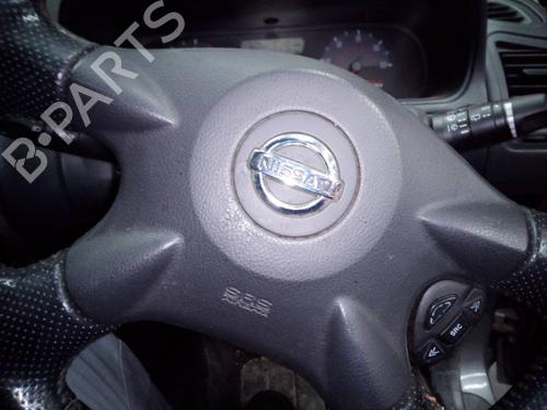 Used Driver airbag NISSAN TERRANO II (R20) 3.0 Di 4WD (154 hp) 8488015