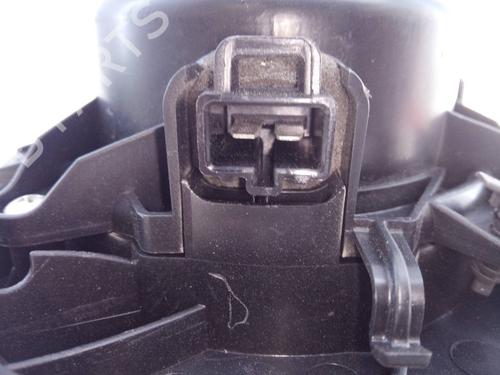 Heater blower motor OPEL INSIGNIA A (G09)  | BP14062684M62 
