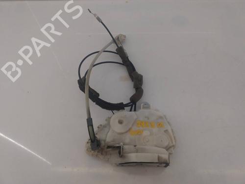 Used Front left lock HONDA CIVIC VIII Hatchback (FN, FK) 2.2 CTDi (FK3) (140 hp) 6441510