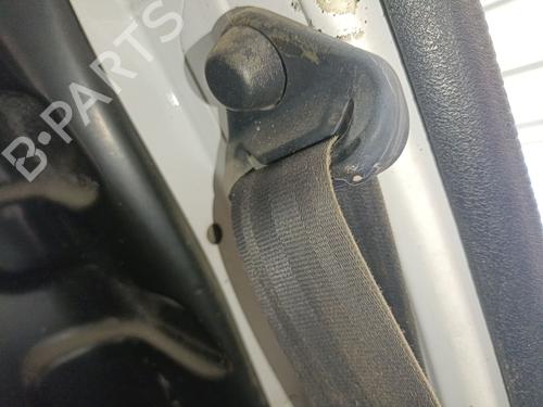 Used Front left seatbelt Front left seatbelt 37516774 37516774