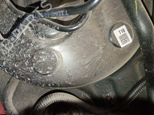 Used Servo brake Servo brake KIA SPORTAGE IV (QL, QLE) 1.6 CRDi (136 hp) 40597071 40597071