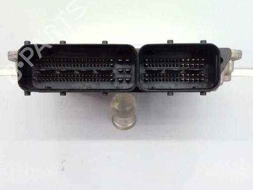 Engine control unit (ECU) VW GOLF V (1K1) 1.9 TDI | BP4383599M57 