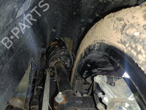 Used Left front shock absorber Left front shock absorber 36914928 36914928