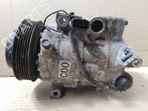 AC compressor HYUNDAI ix35 (LM, EL, ELH) 2.0 CRDi | BP4910657M34 