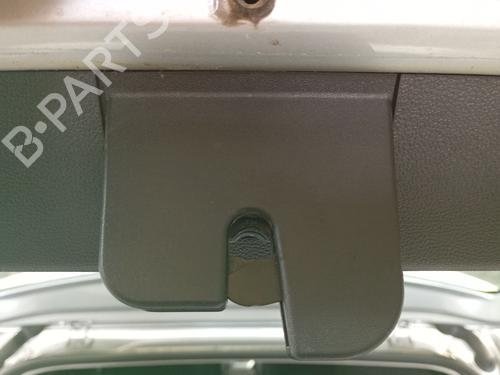 tailgate-lock-vw-polo-vi-aw1-bz1-ae1-2017-33336929 main image