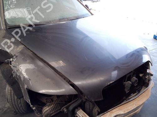 Hood AUDI A6 C6 Avant (4F5) 2.7 TDI | BP19783435C1 