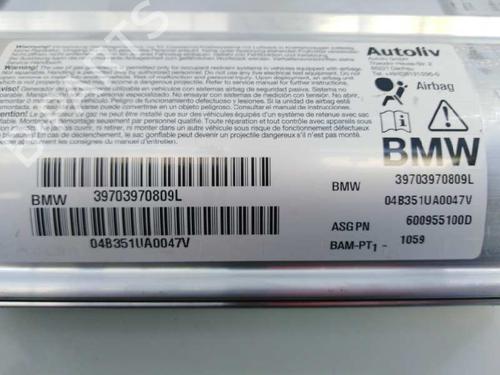 Passasjer kollisjonspute BMW 5 (E60) 525 d | BP6449200C10 