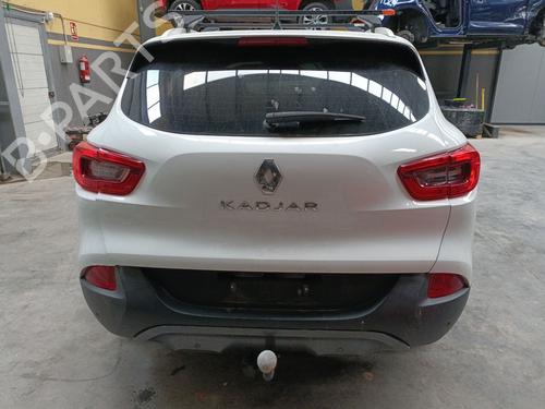 Squib airbag RENAULT KADJAR (HA_, HL_) 1.6 dCi 130 (HLA4) | BP32081664C102 