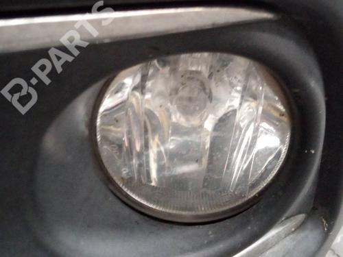 Used Left front fog light Left front fog light PEUGEOT 2008 I (CU_) 1.6 BlueHDi 100 (100 hp) 7644123 7644123