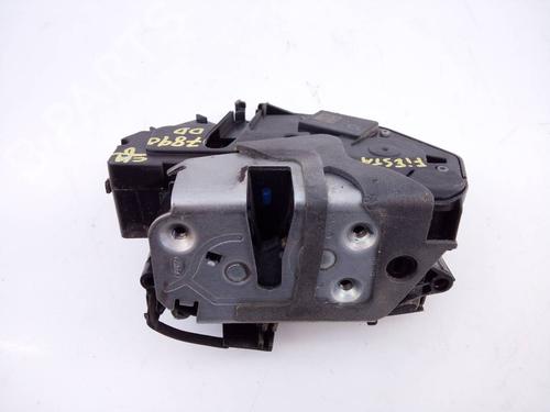Front right lock FORD FIESTA VI (CB1, CCN) 1.6 TDCi | BP6442473C97 