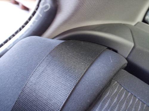 Used Rear right seatbelt BMW 3 (F30, F80) 316 d (116 hp) 19584162