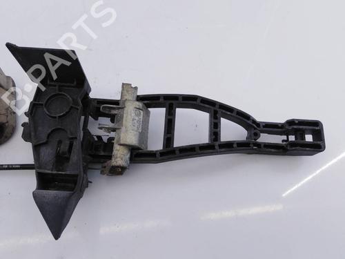 Rear left lock FORD MONDEO II Saloon (BFP)  | BP8171824C100 