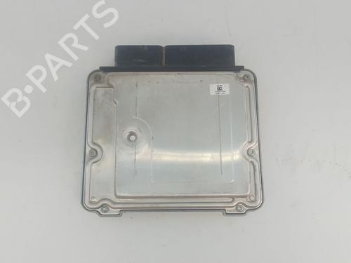 Engine control unit (ECU) OPEL INSIGNIA A (G09) 2.0 CDTI (68) | BP34349210M57 - Image 4