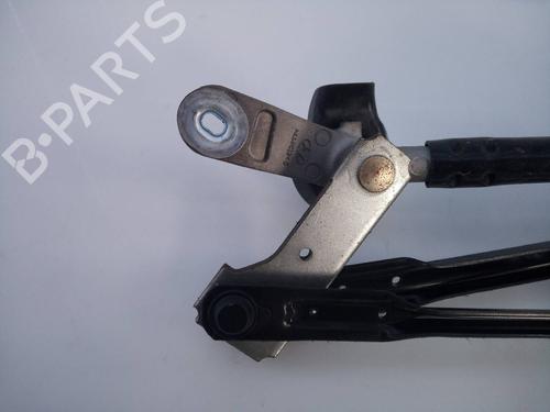 Front wiper motor HYUNDAI TUCSON (TL, TLE) 1.7 CRDi | BP9269793M29 