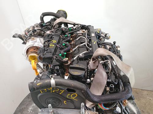 Engine KIA SPORTAGE IV (QL, QLE) 1.6 CRDi | BP28143276M1 
