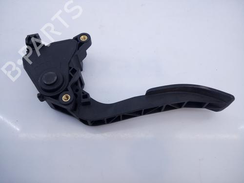 Pedal NISSAN JUKE (F15) 1.6 | BP10713431I4