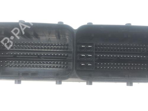 Engine control unit (ECU) AUDI Q3 (F3B) 35 TDI | BP37535701M57 - Image 3