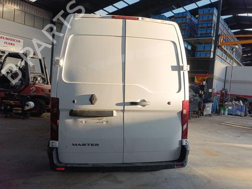 Gearbox RENAULT MASTER IV Van (F8__) BLUE DCI 150 (F8M3) | BP39931431M3 - Image 6