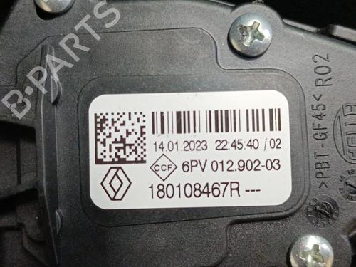 Pedal DACIA DUSTER (HM_) 1.3 TCe 130 (HMMF) | BP39610928I4 - Image 2