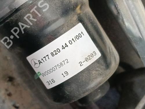 Front wiper motor MERCEDES-BENZ A-CLASS (W177) A 180 d (177.003) | BP40020561M29 - Image 2