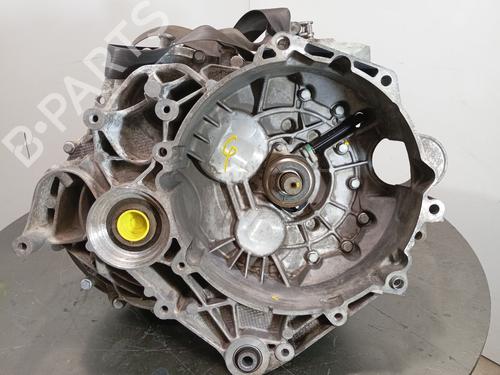 Gearbox VW CRAFTER Van (SY_, SX_) 2.0 TDI FWD (SYB, SYC, SYD) | BP37659918M3 - Image 2