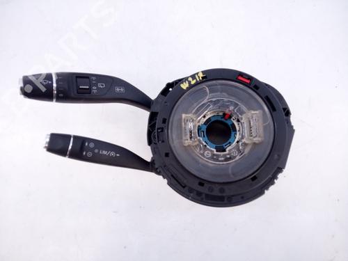 Used Squib airbag MERCEDES-BENZ E-CLASS T-Model (S212) E 350 CDI 4-matic (212.289) (231 hp) 28130002