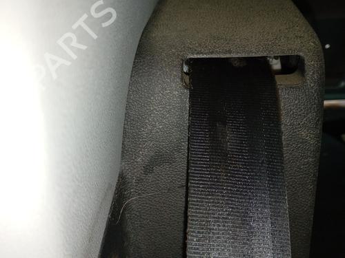 Used Rear right seatbelt Rear right seatbelt SKODA FABIA II (542) 1.6 TDI (90 hp) 34399375 34399375